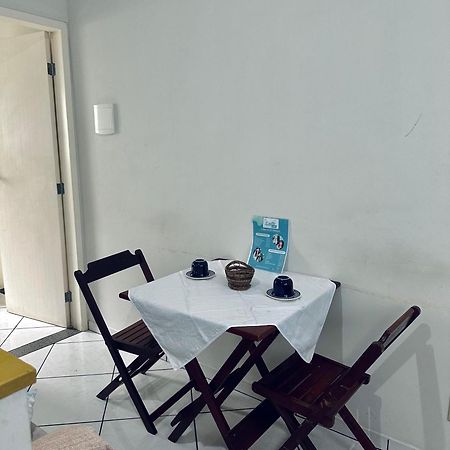 Apartamento 201 No Verolme Leilighet Angra dos Reis Eksteriør bilde