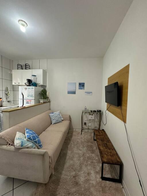 Apartamento 201 No Verolme Leilighet Angra dos Reis Eksteriør bilde
