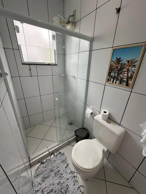 Apartamento 201 No Verolme Leilighet Angra dos Reis Eksteriør bilde