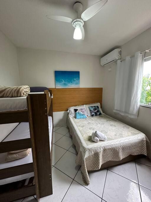 Apartamento 201 No Verolme Leilighet Angra dos Reis Eksteriør bilde