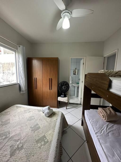 Apartamento 201 No Verolme Leilighet Angra dos Reis Eksteriør bilde