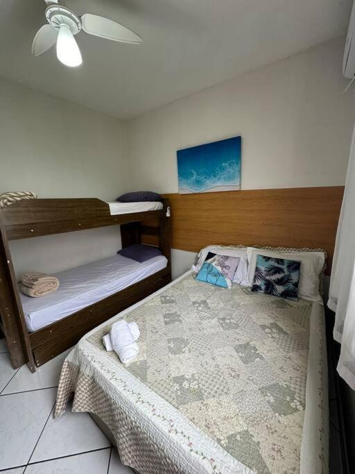 Apartamento 201 No Verolme Leilighet Angra dos Reis Eksteriør bilde