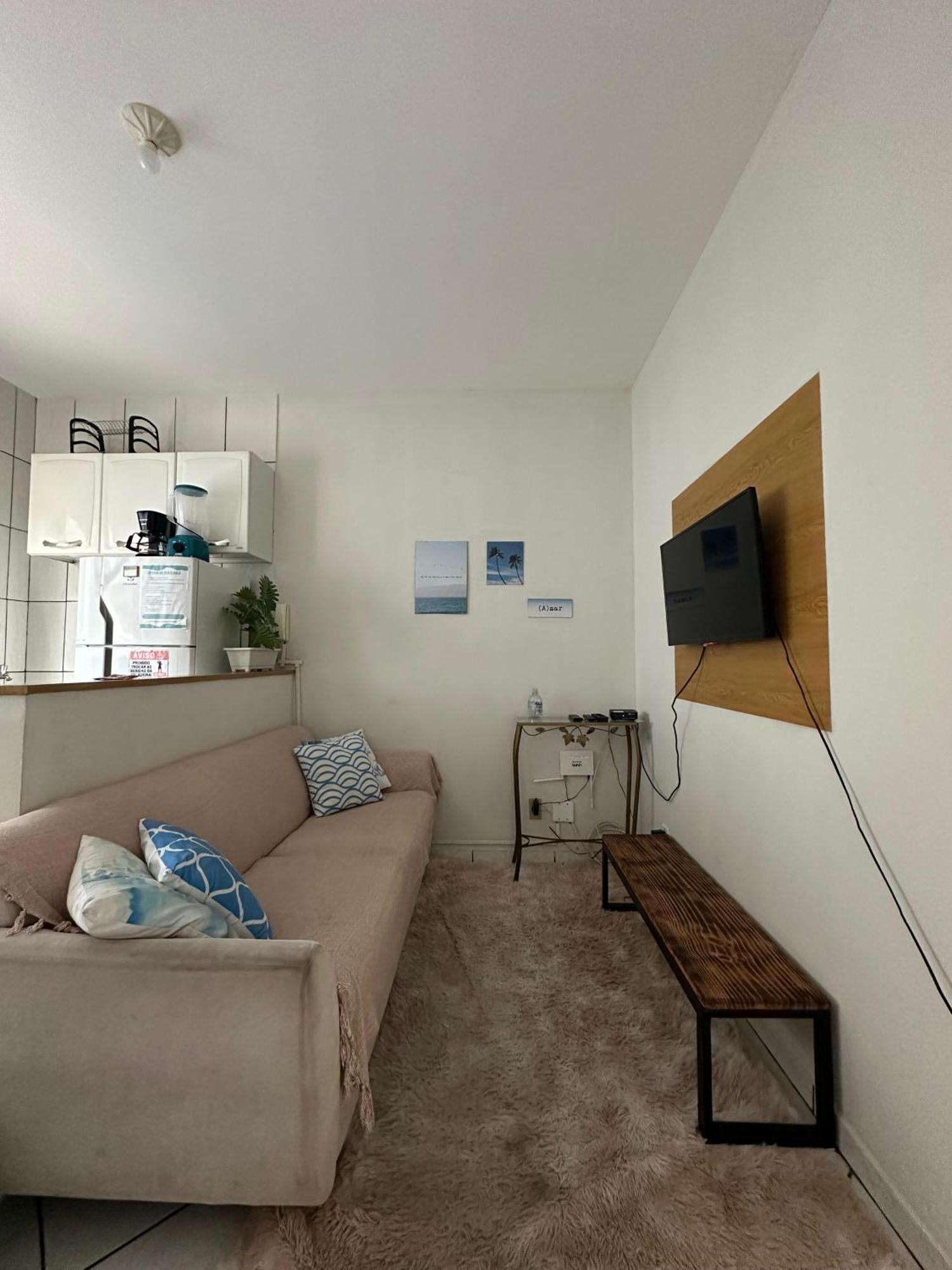 Apartamento 201 No Verolme Leilighet Angra dos Reis Eksteriør bilde