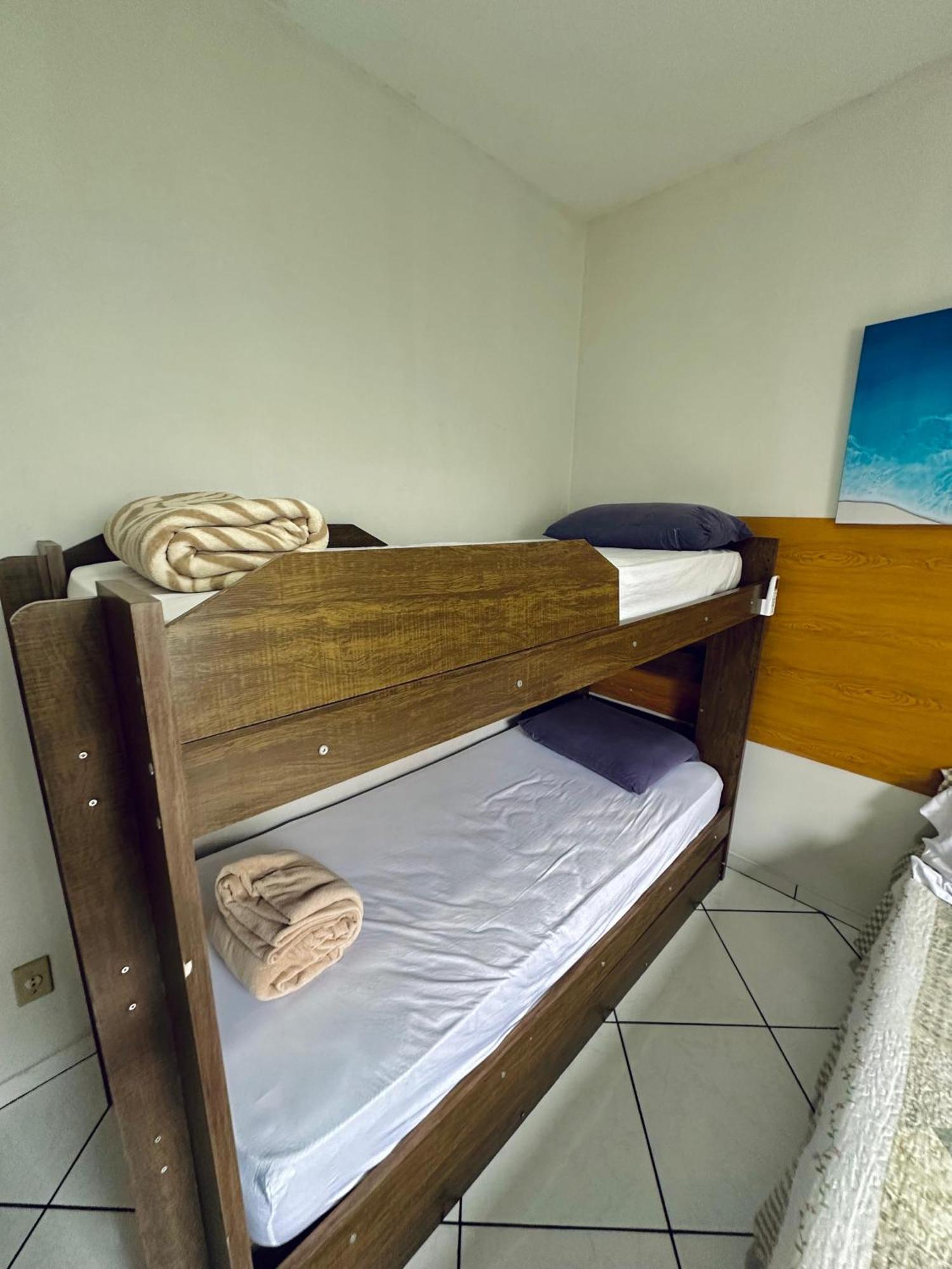 Apartamento 201 No Verolme Leilighet Angra dos Reis Eksteriør bilde