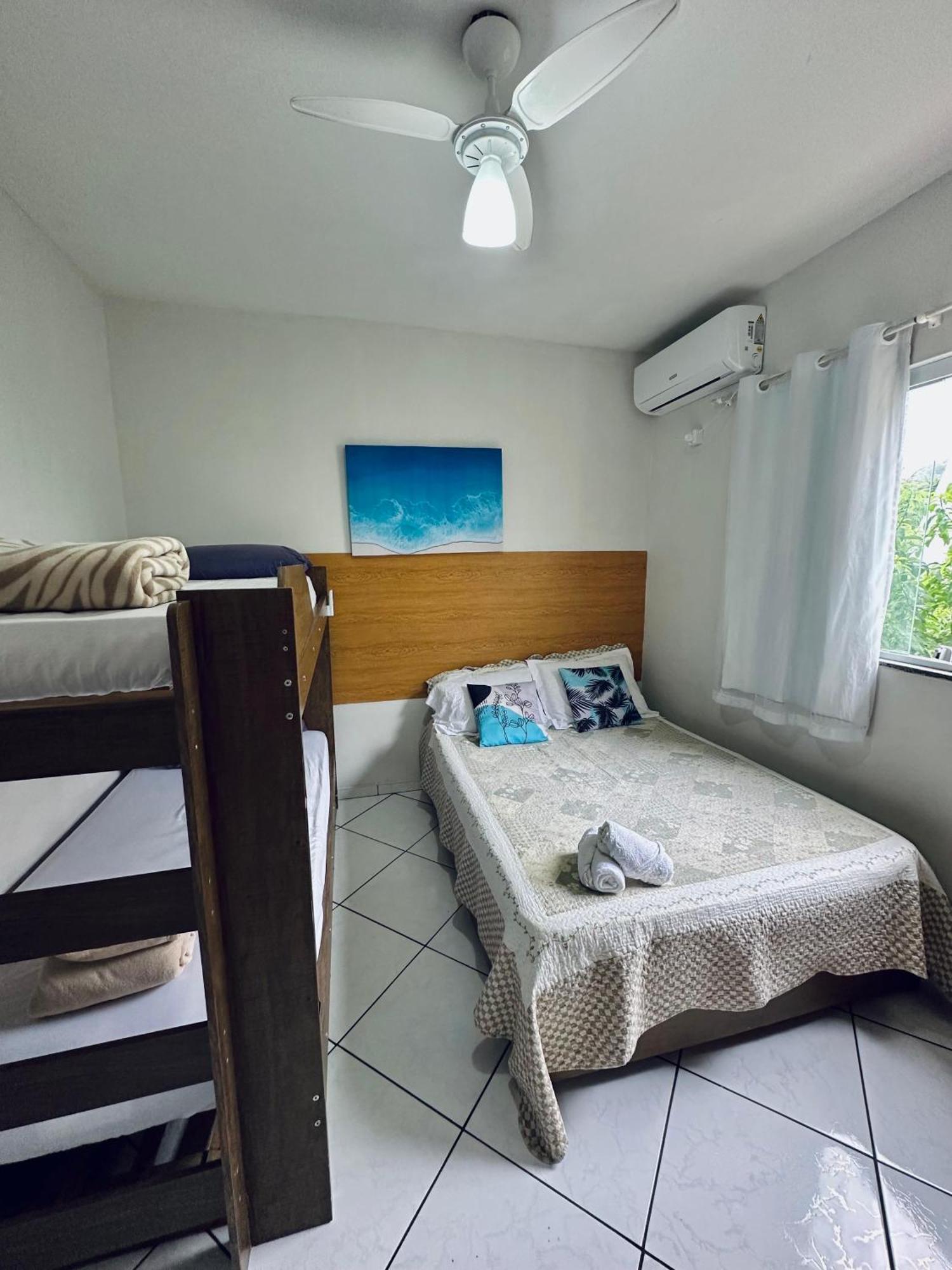Apartamento 201 No Verolme Leilighet Angra dos Reis Eksteriør bilde