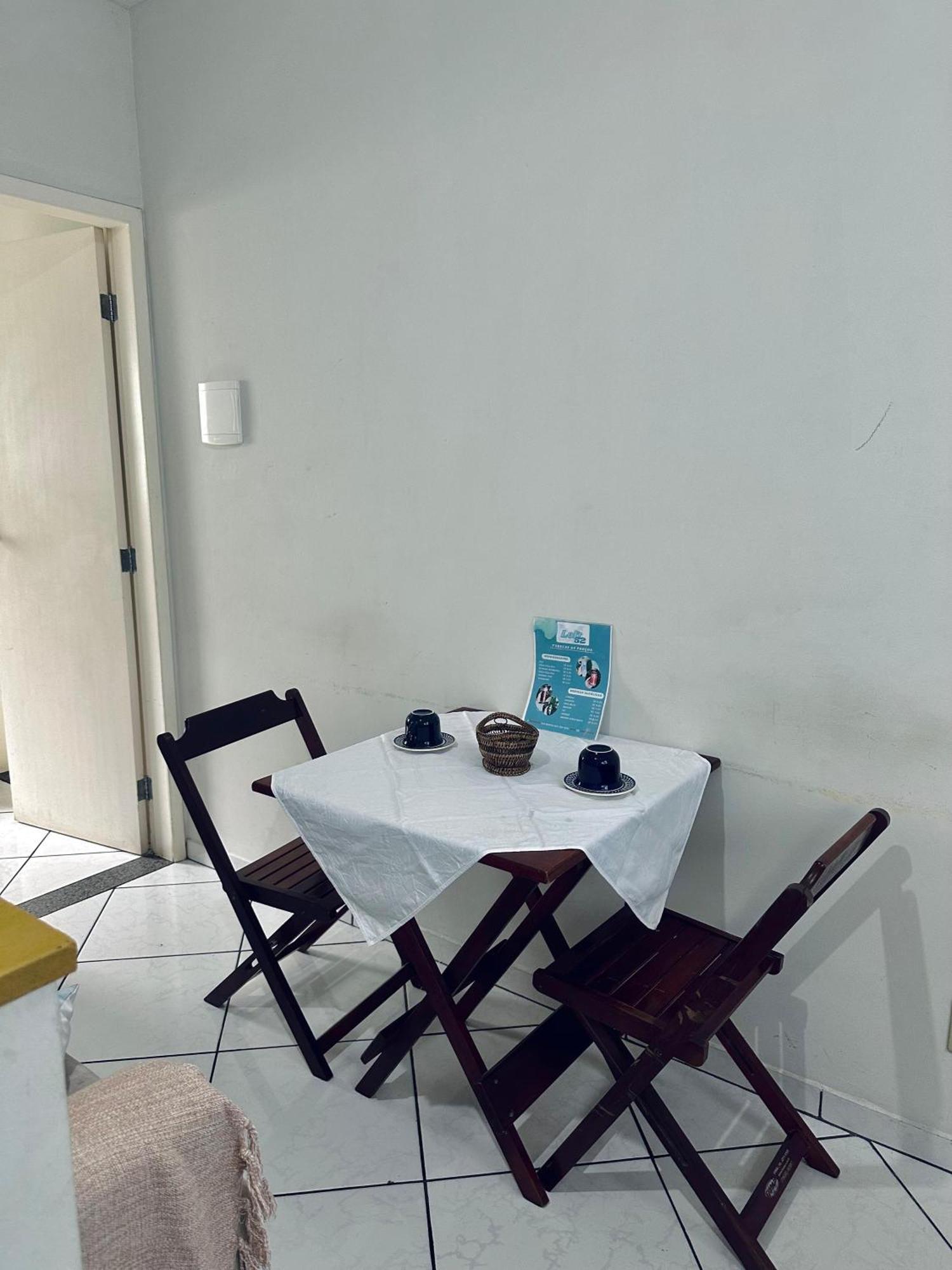 Apartamento 201 No Verolme Leilighet Angra dos Reis Eksteriør bilde